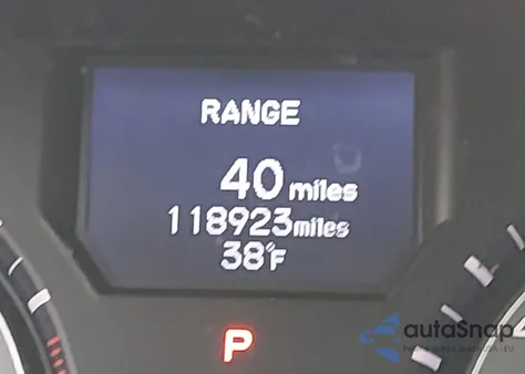 2012 Honda Odyssey Touring/Touring Elite from USA, damaged, VIN 5FNRL5H97CB031380